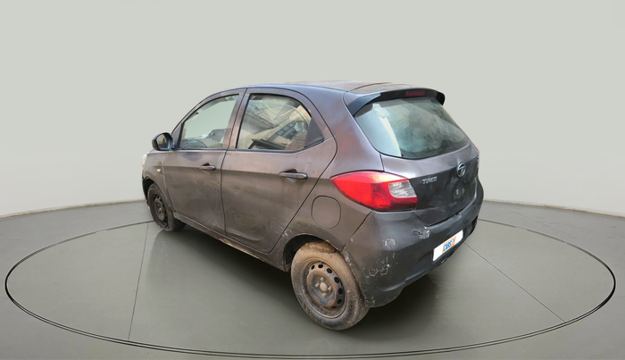 2019 Tata Tiago XT PETROL, Petrol, Manual, 82,198 km, exterior