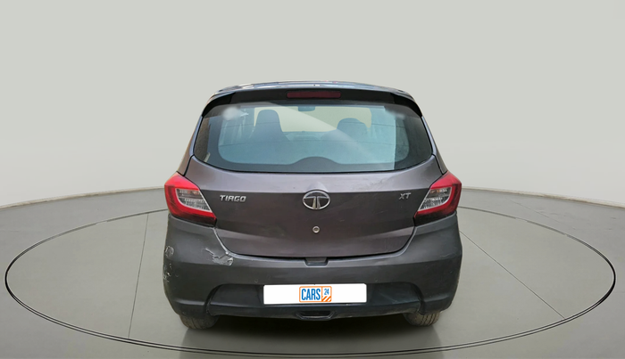 2019 Tata Tiago XT PETROL, Petrol, Manual, 82,198 km, exterior