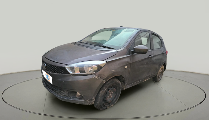2019 Tata Tiago XT PETROL, Petrol, Manual, 82,198 km, exterior