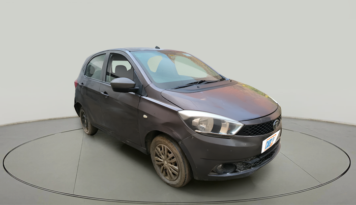 2019 Tata Tiago XT PETROL, Petrol, Manual, 82,198 km, exterior