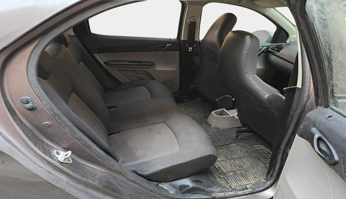 2019 Tata Tiago XT PETROL, Petrol, Manual, 82,198 km, interior