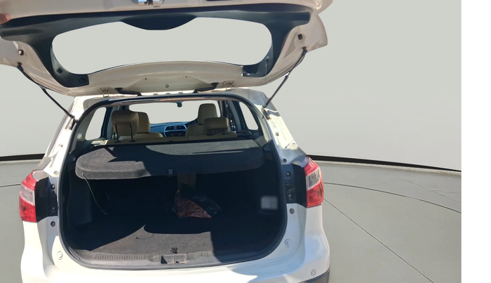 2017 Maruti S Cross ZETA 1.3, Diesel, Manual, 89,773 km, exterior