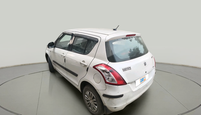 2014 Maruti Swift VDI, Diesel, Manual, 1,05,831 km, exterior