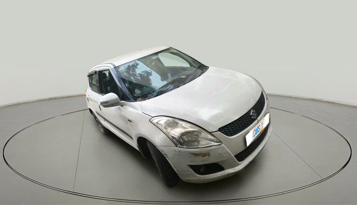 2014 Maruti Swift VDI, Diesel, Manual, 1,05,831 km, exterior