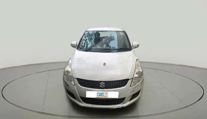 2014 Maruti Swift VDI, Diesel, Manual, 1,05,831 km, exterior