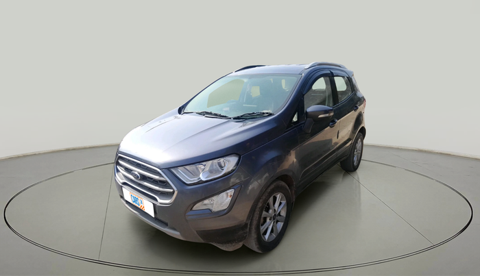 2019 Ford Ecosport TITANIUM 1.5L PETROL, Petrol, Manual, 65,454 km, exterior