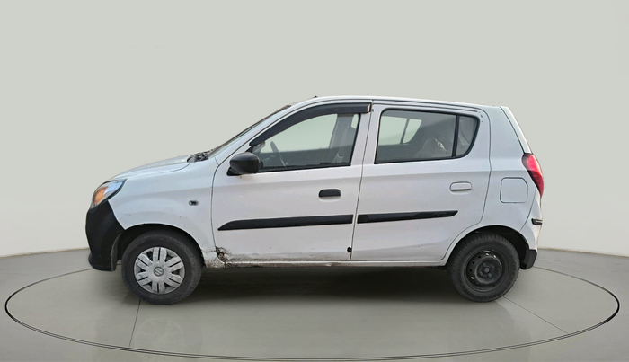 2019 Maruti Alto 800 VXI, Petrol, Manual, 44,635 km, exterior