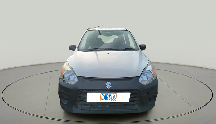 2019 Maruti Alto 800 VXI, Petrol, Manual, 44,635 km, exterior