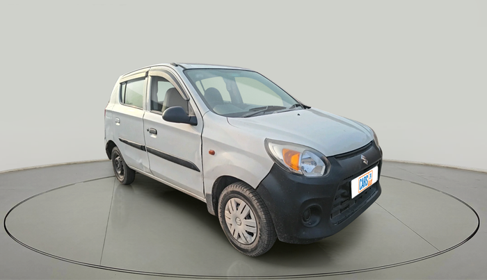 2019 Maruti Alto 800 VXI, Petrol, Manual, 44,635 km, exterior