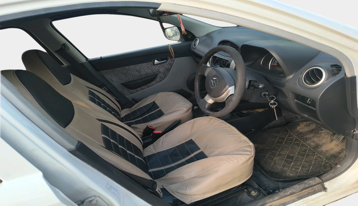 2019 Maruti Alto 800 VXI, Petrol, Manual, 44,635 km, interior