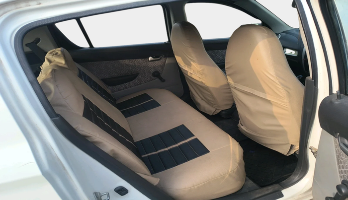 2019 Maruti Alto 800 VXI, Petrol, Manual, 44,635 km, interior