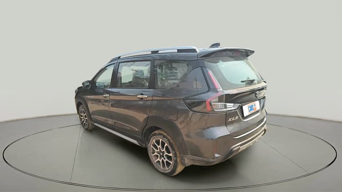 2024 Maruti XL6 ZETA CNG, Petrol, Manual, 41,392 km, exterior
