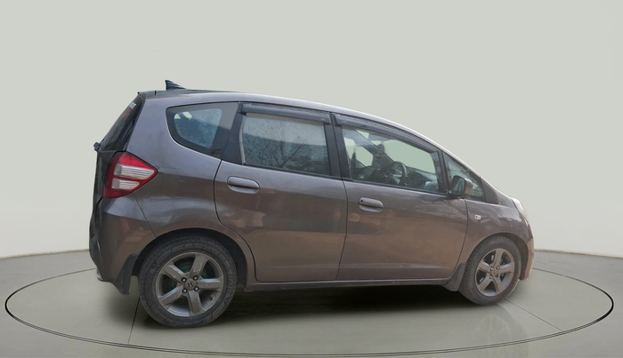 2012 Honda Jazz 1.2L I-VTEC X, Petrol, Manual, 2,04,506 km, exterior