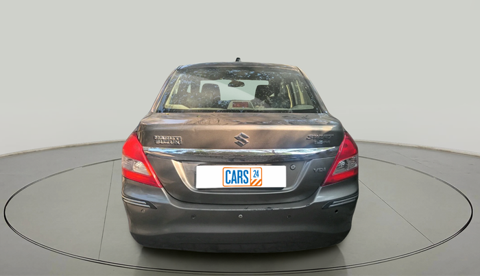 2016 Maruti Swift Dzire VDI, Diesel, Manual, 1,55,868 km, exterior