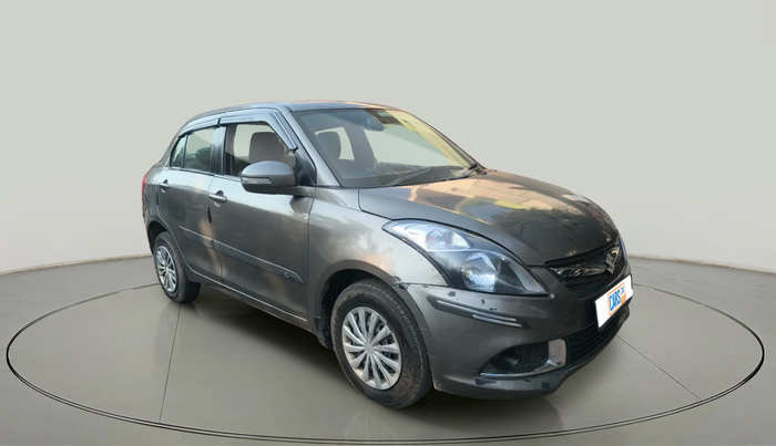 2016 Maruti Swift Dzire VDI, Diesel, Manual, 1,55,868 km, exterior