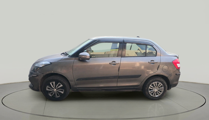 2016 Maruti Swift Dzire VDI, Diesel, Manual, 1,55,868 km, exterior