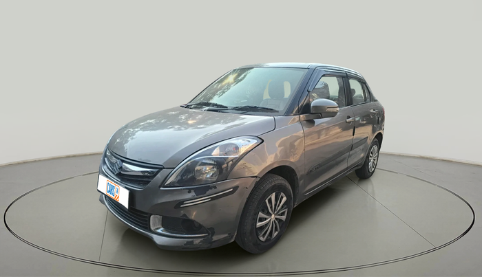 2016 Maruti Swift Dzire VDI, Diesel, Manual, 1,55,868 km, exterior