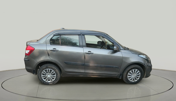 2016 Maruti Swift Dzire VDI, Diesel, Manual, 1,55,868 km, exterior