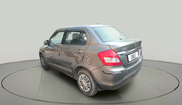 2016 Maruti Swift Dzire VDI, Diesel, Manual, 1,55,868 km, exterior