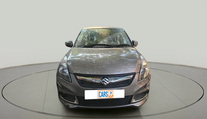 2016 Maruti Swift Dzire VDI, Diesel, Manual, 1,55,868 km, exterior