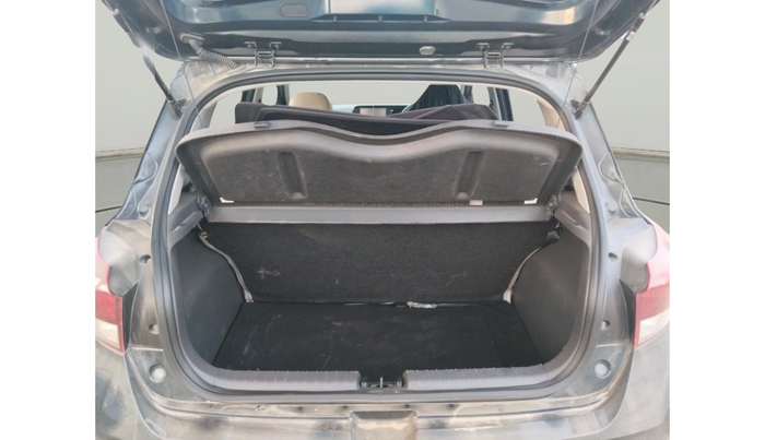 2023 Hyundai GRAND I10 NIOS SPORTZ 1.2 KAPPA VTVT, Petrol, Manual, 18,245 km, exterior