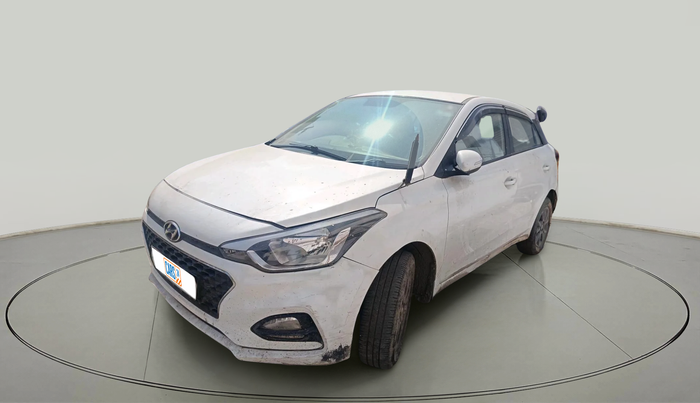 2020 Hyundai Elite i20 SPORTZ PLUS 1.2, Petrol, Manual, 28,040 km, exterior
