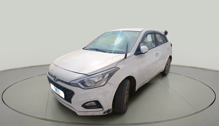 2020 Hyundai Elite i20 SPORTZ PLUS 1.2, Petrol, Manual, 28,040 km, exterior