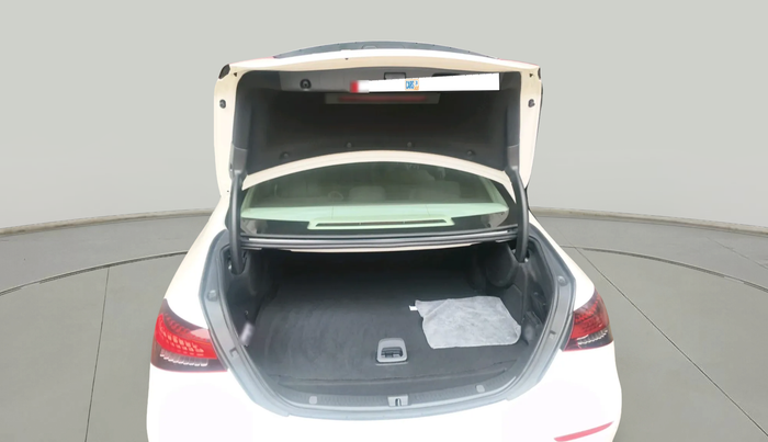 2024 Mercedes Benz E Class E 220d AMG Line, Diesel, Automatic, 6,766 km, exterior