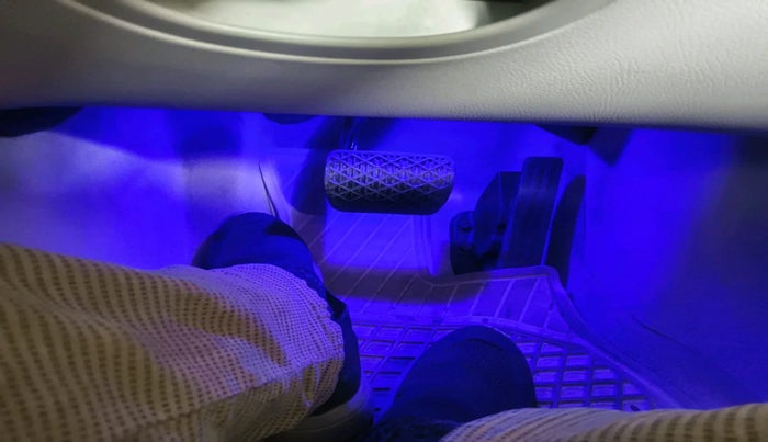 2024 Mercedes Benz E Class E 220d AMG Line, Diesel, Automatic, 6,766 km, interior