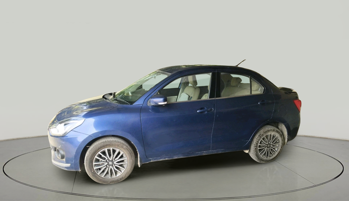 2018 Maruti Dzire ZXI PLUS, Petrol, Manual, 82,549 km, exterior