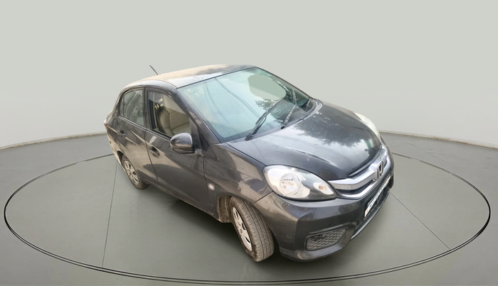 2016 Honda Amaze 1.2L I-VTEC S, Petrol, Manual, 76,093 km, exterior