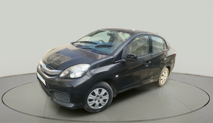 2016 Honda Amaze 1.2L I-VTEC S, Petrol, Manual, 76,093 km, exterior