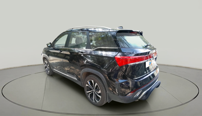 2023 MG HECTOR PLUS SHARP PRO 1.5 PETROL TURBO CVT 6 STR, Petrol, Automatic, 20,072 km, exterior