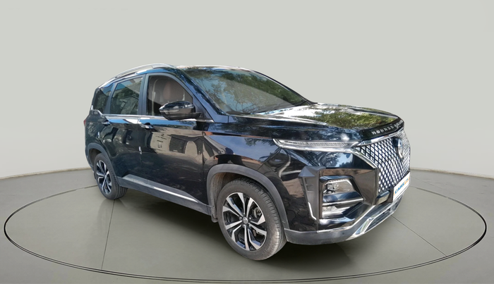 2023 MG HECTOR PLUS SHARP PRO 1.5 PETROL TURBO CVT 6 STR, Petrol, Automatic, 20,072 km, exterior