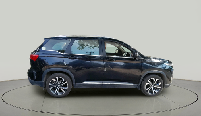 2023 MG HECTOR PLUS SHARP PRO 1.5 PETROL TURBO CVT 6 STR, Petrol, Automatic, 20,072 km, exterior