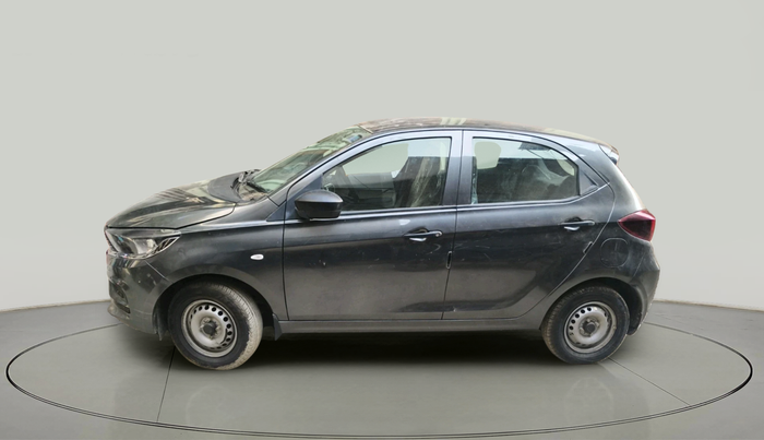 2025 Tata Tiago XE PETROL, Petrol, Manual, 3,005 km, exterior