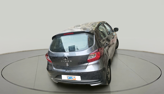 2025 Tata Tiago XE PETROL, Petrol, Manual, 3,005 km, exterior