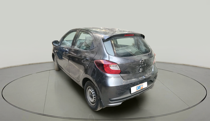 2025 Tata Tiago XE PETROL, Petrol, Manual, 3,005 km, exterior