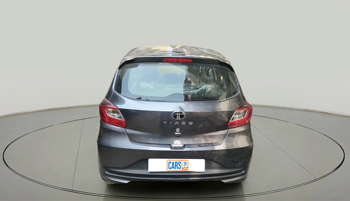 2025 Tata Tiago XE PETROL, Petrol, Manual, 3,005 km, exterior