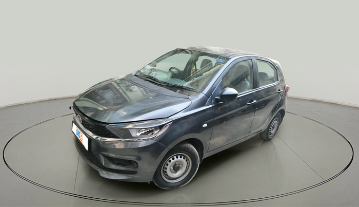 2025 Tata Tiago XE PETROL, Petrol, Manual, 3,005 km, exterior