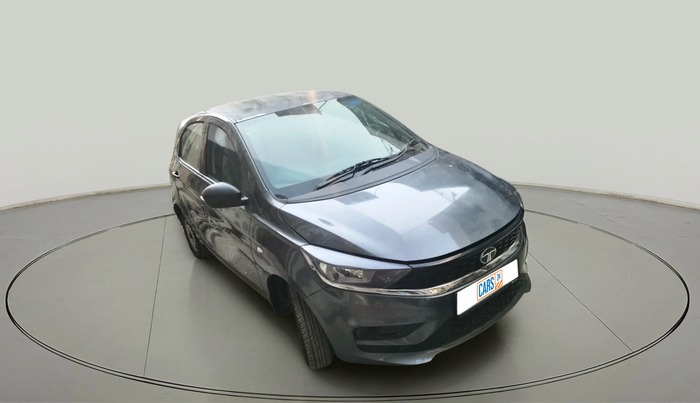 2025 Tata Tiago XE PETROL, Petrol, Manual, 3,005 km, exterior