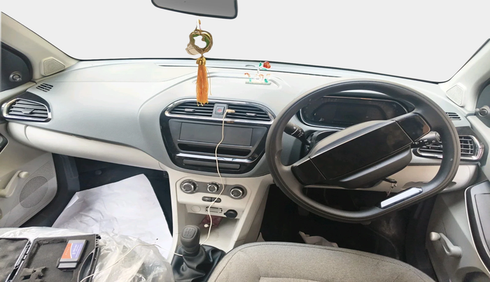 2025 Tata Tiago XE PETROL, Petrol, Manual, 3,005 km, interior