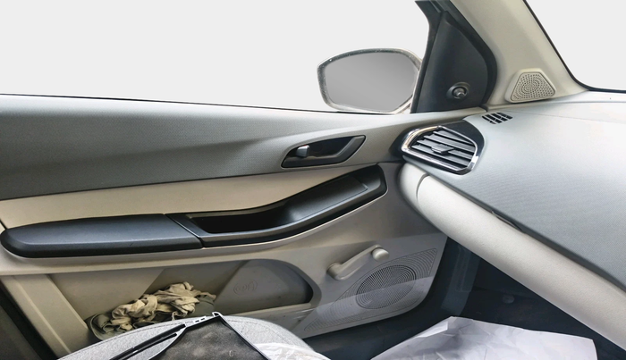 2025 Tata Tiago XE PETROL, Petrol, Manual, 3,005 km, interior