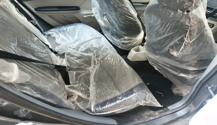 2025 Tata Tiago XE PETROL, Petrol, Manual, 3,005 km, interior