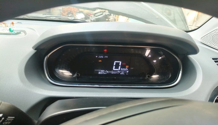 2025 Tata Tiago XE PETROL, Petrol, Manual, 3,005 km, interior