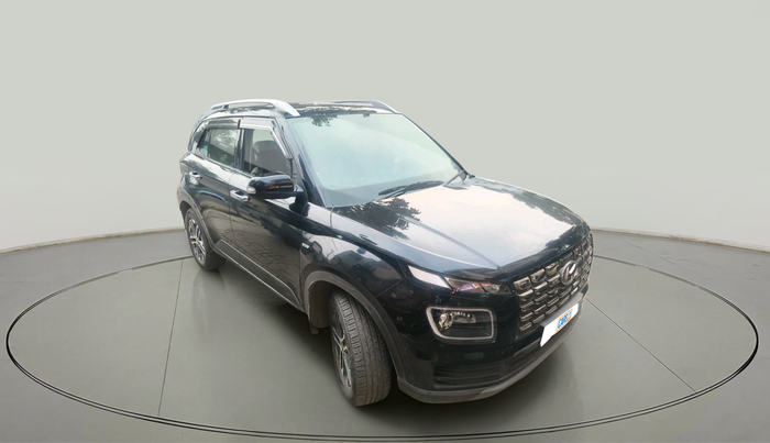 2023 Hyundai VENUE SX (O) 1.0 TURBO DCT, Petrol, Automatic, 25,345 km, exterior