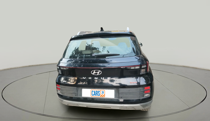 2023 Hyundai VENUE SX (O) 1.0 TURBO DCT, Petrol, Automatic, 25,345 km, exterior