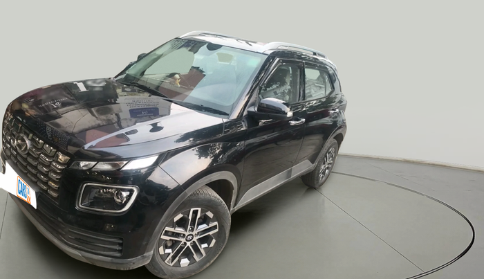 2023 Hyundai VENUE SX (O) 1.0 TURBO DCT, Petrol, Automatic, 25,345 km, exterior