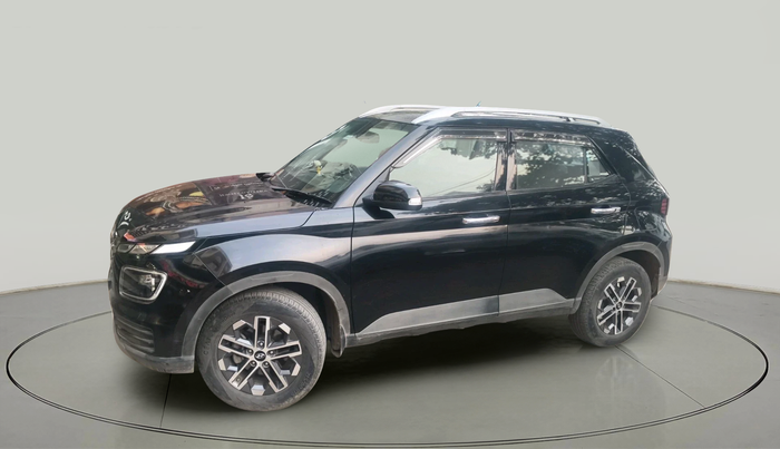 2023 Hyundai VENUE SX (O) 1.0 TURBO DCT, Petrol, Automatic, 25,345 km, exterior