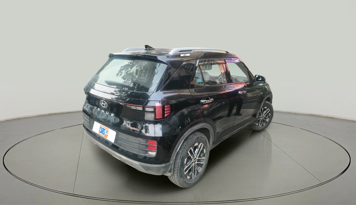 2023 Hyundai VENUE SX (O) 1.0 TURBO DCT, Petrol, Automatic, 25,345 km, exterior